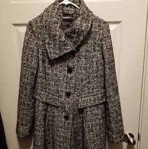 Express coat
